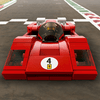 LEGO® Speed Champions 1970 Ferrari 512 M (76906) LEGO® Speed Champions 1970 Ferrari 512 M (76906)