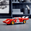 LEGO® Speed Champions 1970 Ferrari 512 M (76906) LEGO® Speed Champions 1970 Ferrari 512 M (76906)