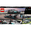 LEGO® Speed Champions Mercedes-AMG F1 W12 E Performance & Mercedes-AMG Project One (76909) LEGO® Speed Champions Mercedes-AMG F1 W12 E Performance & Mercedes-AMG Project One (76909)