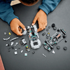 LEGO® Speed Champions Mercedes-AMG F1 W12 E Performance & Mercedes-AMG Project One (76909)