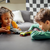 LEGO SC Valkyrie AMR Pro és Vantage GT3