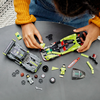 LEGO SC Valkyrie AMR Pro és Vantage GT3