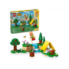 LEGO® Animal Crossing™ Zečićeve avanture na otvorenom (77047) LEGO® Animal Crossing™ Zečićeve avanture na otvorenom (77047)