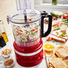KitchenAid 5KFP0719EER Konyhai robotgép, piros KitchenAid 5KFP0719EER Konyhai robotgép, piros