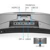 BenQ Monitor - EX3415R