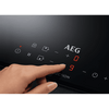 AEG IKB32300CB Beépíthető indukciós főzőlap AEG IKB32300CB Beépíthető indukciós főzőlap