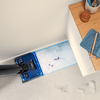 Bosch BHF61BM Serie 6 OneFloW Nedves-száraz porszívó
