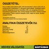 Pedigree tasakos eledel mártásban felnőtt kutyák számára, 40 x 100 g (419402) Pedigree tasakos eledel mártásban felnőtt kutyák számára, 40 x 100 g (419402)