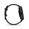 Garmin Venu 3 fekete, szilikon szíjjal (010-02784-01) Garmin Venu 3 fekete, szilikon szíjjal (010-02784-01)