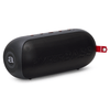Bluetooth hangszóró IPX6 DSP TWS Fekete