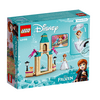 LEGO® I Disney Frozen Anna kastélykertje (43198) LEGO® I Disney Frozen Anna kastélykertje (43198)