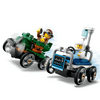 LEGO® City Zrakoplov vs. bolnički krevet, paket trkaćih automobila (60459) LEGO® City Zrakoplov vs. bolnički krevet, paket trkaćih automobila (60459)