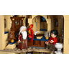 LEGO® Harry Potter™ Dvorac Hogwarts™: Središnji toranj (76454) LEGO® Harry Potter™ Dvorac Hogwarts™: Središnji toranj (76454)
