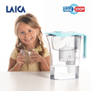 Laica UFSCE01 MikroPlastik-Stop set bokala za filtriranje vode Laica UFSCE01 MikroPlastik-Stop set bokala za filtriranje vode