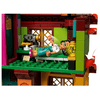 LEGO® I Disney Princess™ A Madrigal család háza (43202) LEGO® I Disney Princess™ A Madrigal család háza (43202)