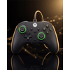 Drakong Challenger Xbox Series/One Vezetékes kontroller, fekete