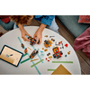 LEGO® Ninjago® Kai és Cole kombinálható járművei (71864) LEGO® Ninjago® Kai és Cole kombinálható járművei (71864)