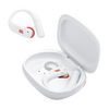JBL Endurance Peak 4 TWS Fülhallgató, fehér JBL Endurance Peak 4 TWS Fülhallgató, fehér