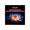 QNED evo MiniLED Smart TV, 4K UHD, webOS