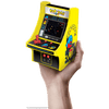 My Arcade Pac-Man Micro Player Retro Arcade, 6.75 My Arcade Pac-Man Micro Player Retro Arcade, 6.75