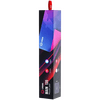 Lorgar Main 135 Gaming egérpad, 50x42cm (LRG-GMP135)