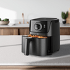 Electrolux E5AF1-4GB Create5 Air Fryer forrólevegős sütő Electrolux E5AF1-4GB Create5 Air Fryer forrólevegős sütő