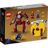LEGO® Marvel Vasember Hulkbuster vs. Thanos LEGO® Marvel Vasember Hulkbuster vs. Thanos