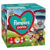 Pampers Pants Paw Patrol, Méret: 6, 60 db Pelenka Pampers Pants Paw Patrol, Méret: 6, 60 db Pelenka