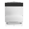 Gorenje GV642D90 Beépíthető mosogatógép Gorenje GV642D90 Beépíthető mosogatógép
