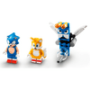 LEGO® Sonic the Hedgehog™ Tails műhelye és Tornado repülőgépe (76991) LEGO® Sonic the Hedgehog™ Tails műhelye és Tornado repülőgépe (76991)