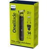 Philips QP6541/15 OneBlade Pro 360 Face + Body hibrid borotva Philips QP6541/15 OneBlade Pro 360 Face + Body hibrid borotva