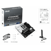 Intel Z890 alaplap, LGA1851, 4x DDR5, 19
