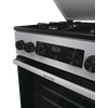 Gorenje GK5C42SJ Kombinált tűzhely Gorenje GK5C42SJ Kombinált tűzhely