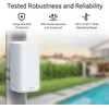 Asus ZenWiFI BD4 Outdoor BE3600 Dual-band WiFi7 Router Asus ZenWiFI BD4 Outdoor BE3600 Dual-band WiFi7 Router