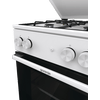 Gorenje GG5A14WJ Gáztűzhely Gorenje GG5A14WJ Gáztűzhely