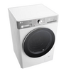 Elölt.gőzös mosógép, 13kg, 1400, A-10% Elölt.gőzös mosógép, 13kg, 1400, A-10%