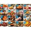 Airfryer,Series 3000,XXL,7,2L,fekete