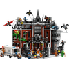 LEGO® DC Batman™ Arkham Asylum™ (76300)