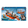 LEGO® City Parti őrség mentőcsónak és helikopter (60504) LEGO® City Parti őrség mentőcsónak és helikopter (60504)