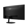 MSI PRO MP341CQ E12 34 MSI PRO MP341CQ E12 34