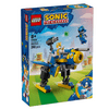 LEGO® Sonic the Hedgehog™ Cyclone protiv Metal Sonica (77002) LEGO® Sonic the Hedgehog™ Cyclone protiv Metal Sonica (77002)
