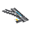 LEGO City Vasúti váltó