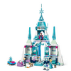 LEGO® Disney Jégvarázs Elza jégpalotája (43244) LEGO® Disney Jégvarázs Elza jégpalotája (43244)