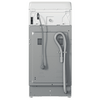 Whirlpool TDLR 6240S EU/N Felültöltős mosógép