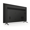 SONY K55S35 Bravia 3 Direct LED 4K 139cm