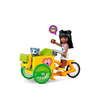 LEGO® Friends Kisállat örökbefogadó kávézó (41699) LEGO® Friends Kisállat örökbefogadó kávézó (41699)