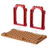 LEGO® Disney és Pixar Toy Story 5 Blaze lovardája (43304)