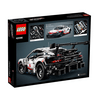 LEGO® Technic™ Porsche 911 RSR (42096) LEGO® Technic™ Porsche 911 RSR (42096)