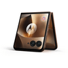Motorola Razr 70 Ultra 16/512GB Okostelefon, Pantone Cocoa