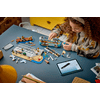 LEGO® City Klasszikus tengerparti villamos (60506)